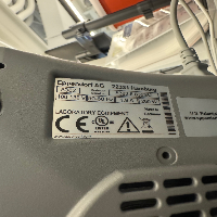 Eppendorf ThermoMixer C Tube Mixer image 0